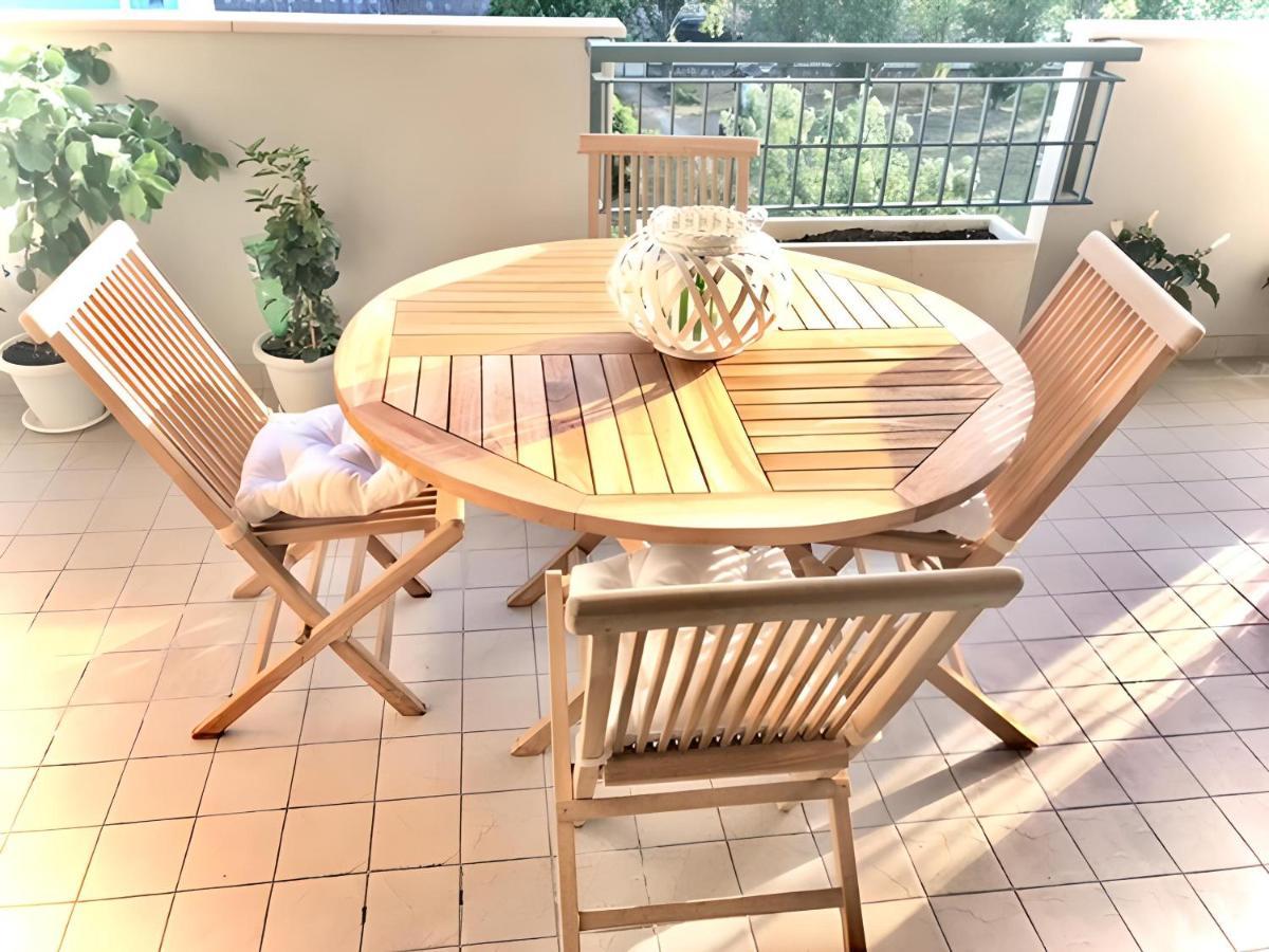 شقة Casa Vacanze Esedra بيسكارا المظهر الخارجي الصورة