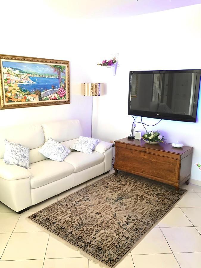 شقة Casa Vacanze Esedra بيسكارا المظهر الخارجي الصورة